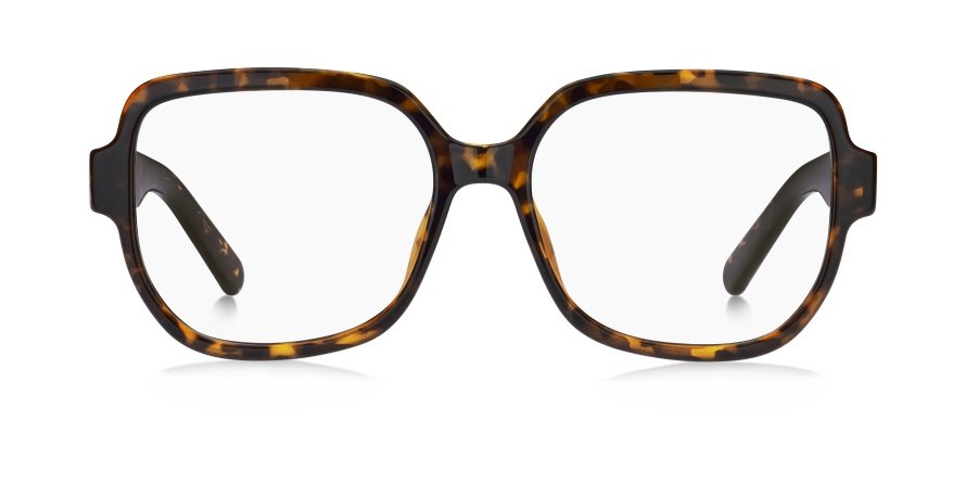 OKULARY KOREKCYJNE MARC JACOBS MARC 725 086 55 ROZMIAR M