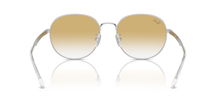 OKULARY RAY-BAN® RB 3727D 003/2Q 57 ROZMIAR L