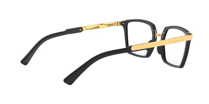 OKULARY KOREKCYJNE OAKLEY® SIDESWEPT RX OX 8160 816001 51 ROZMIAR M