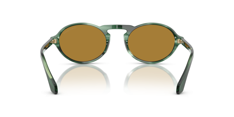 OKULARY GIORGIO ARMANI AR 8219U 616453 52 ROZMIAR M