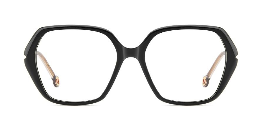 OKULARY KOREKCYJNE CAROLINA HERRERA HER 0388 807 53 ROZMIAR M
