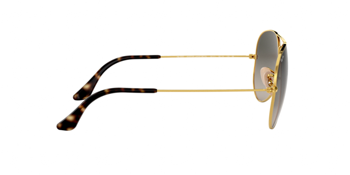 OKULARY RAY-BAN® AVIATOR LARGE METAL RB 3025 181/71 58 ROZMIAR M