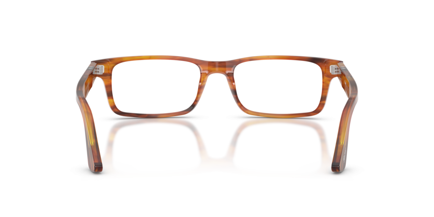 OKULARY KOREKCYJNE PERSOL® PO 3050V 1157 53 ROZMIAR M