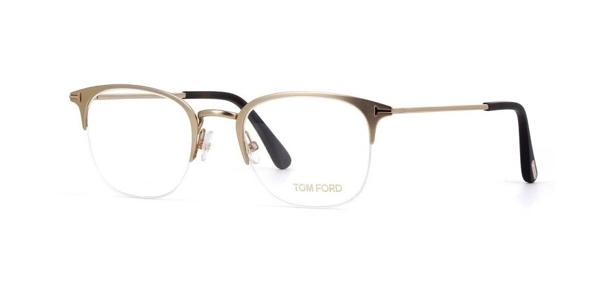 OKULARY KOREKCYJNE TOM FORD TF 5452 029 52 ROZMIAR M