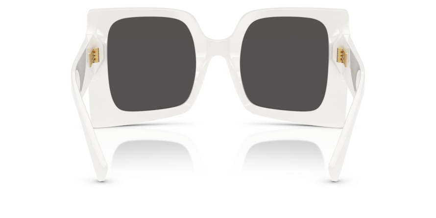 OKULARY DOLCE & GABBANA DG 4490 331287 53 ROZMIAR M