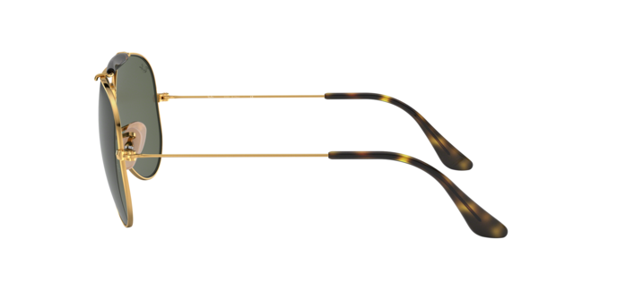 OKULARY RAY-BAN® OUTDOORSMAN II RB 3029 181 62 ROZMIAR L