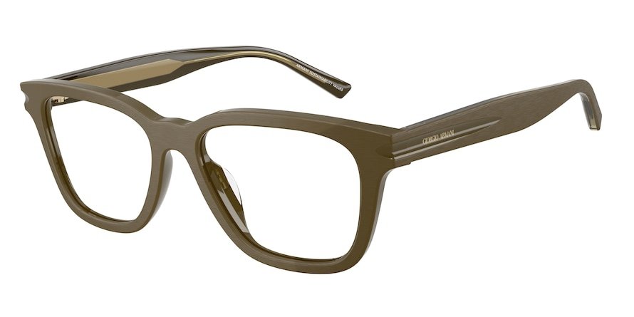 OKULARY KOREKCYJNE GIORGIO ARMANI AR 7288U 6401 51 ROZMIAR S
