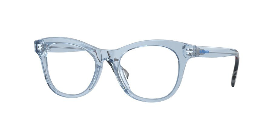 OKULARY KOREKCYJNE DZIECIĘCE BURBERRY JB 2007 4079 44
