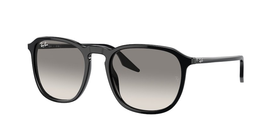 OKULARY RAY-BAN® RB 2203 901/32 52 ROZMIAR M
