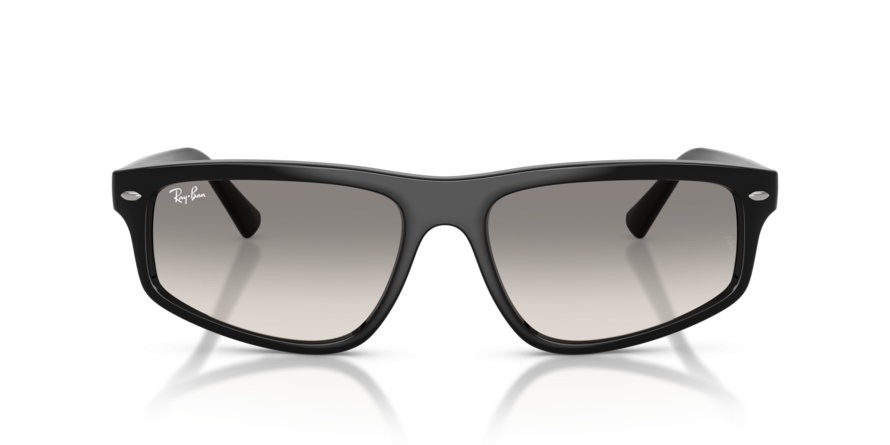 OKULARY RAY-BAN® RB 2225 901/32 59 ROZMIAR L