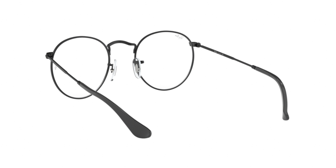 OKULARY KOREKCYJNE RAY-BAN® ROUND METAL RX 3447V 2503 50 ROZMIAR M