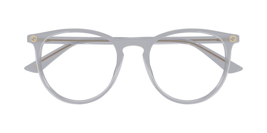 OKULARY KOREKCYJNE GUCCI GG 0027O 010 50 ROZMIAR M