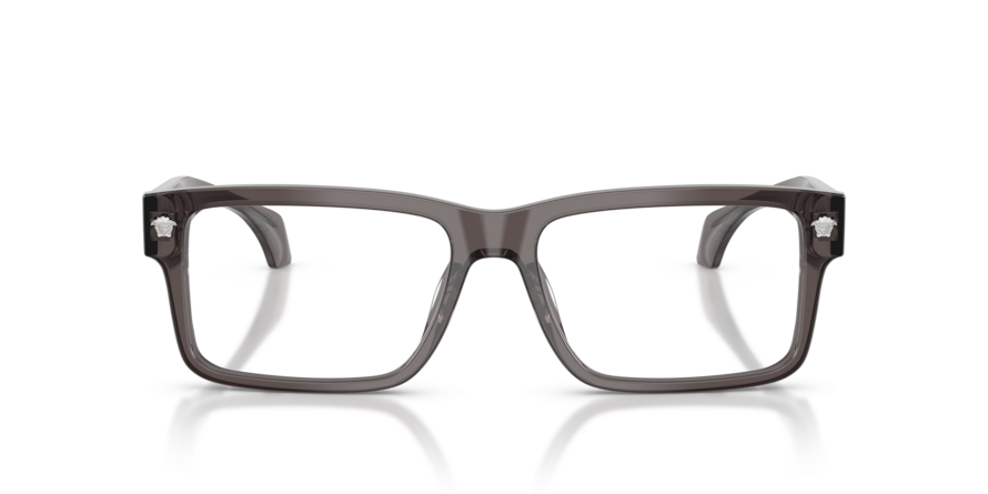 OKULARY KOREKCYJNE VERSACE VE 3391U 5389 54 ROZMIAR M
