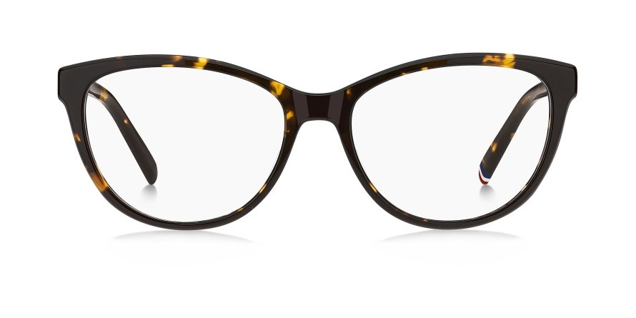OKULARY KOREKCYJNE TOMMY HILFIGER TH 2230 086 54 ROZMIAR M