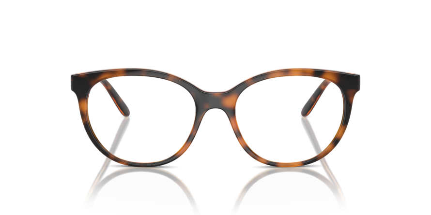 OKULARY KOREKCYJNE VOGUE EYEWEAR VO 5552 W656 53 ROZMIAR M