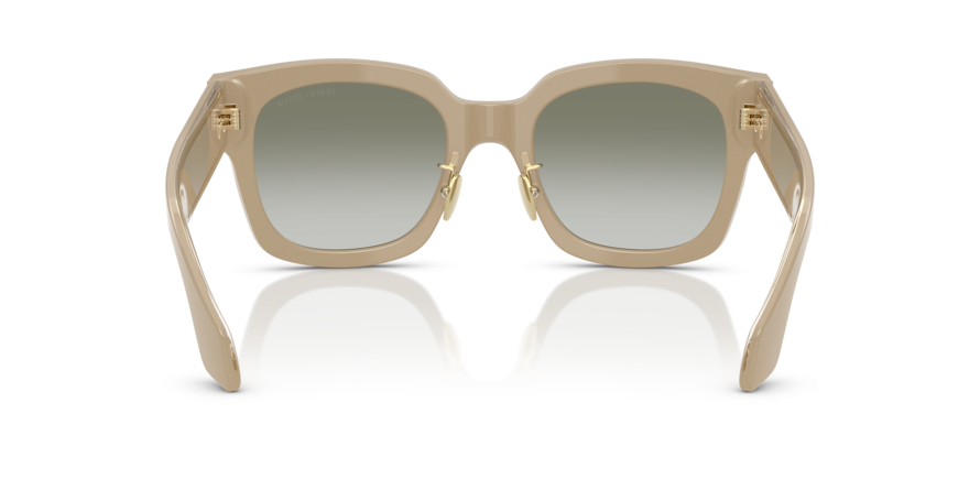 OKULARY GIORGIO ARMANI AR 8223 61618E 51 ROZMIAR M