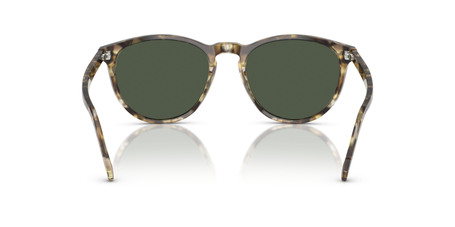 OKULARY VOGUE EYEWEAR VO 5599S 31869A 53 ROZMIAR M Z POLARYZACJĄ
