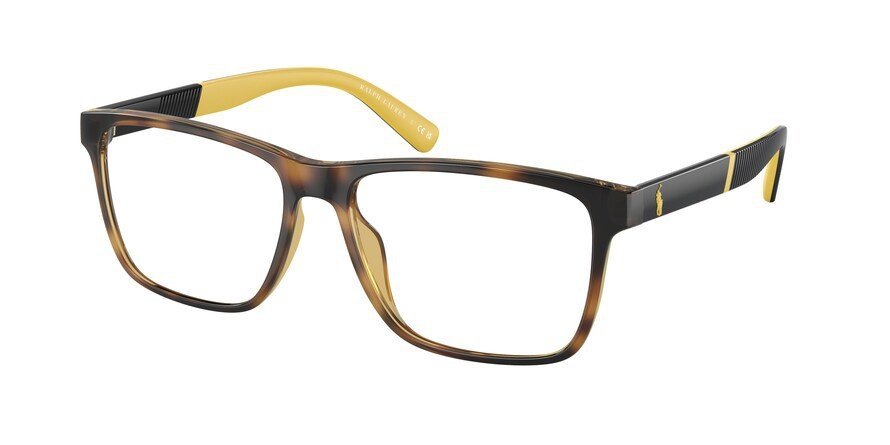 OKULARY KOREKCYJNE POLO RALPH LAUREN PH 2257U 5003 53 ROZMIAR M