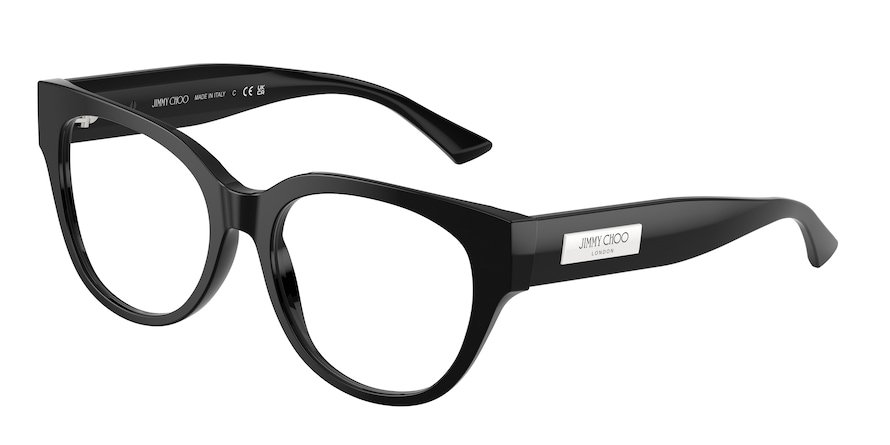 OKULARY KOREKCYJNE JIMMY CHOO JC 3035 5000 53 ROZMIAR M