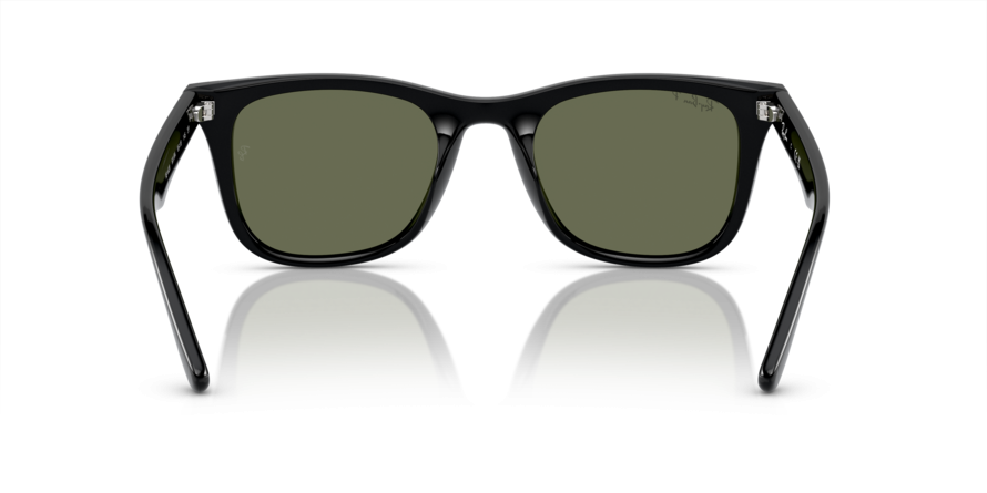 OKULARY RAY-BAN® RB 4420 601/9A 65 ROZMIAR L Z POLARYZACJĄ