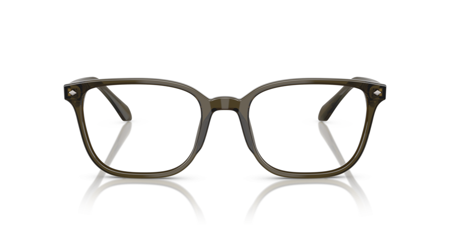 OKULARY KOREKCYJNE GIORGIO ARMANI AR 7265 6169 55 ROZMIAR M