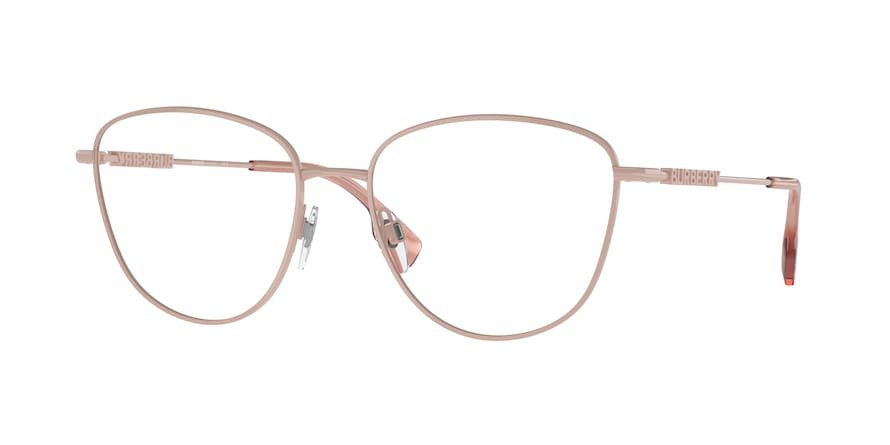 OKULARY KOREKCYJNE BURBERRY VIRGINIA BE 1376 1343 55 ROZMIAR M