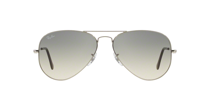 OKULARY RAY-BAN® AVIATOR LARGE METAL RB 3025 003/32 58 ROZMIAR M