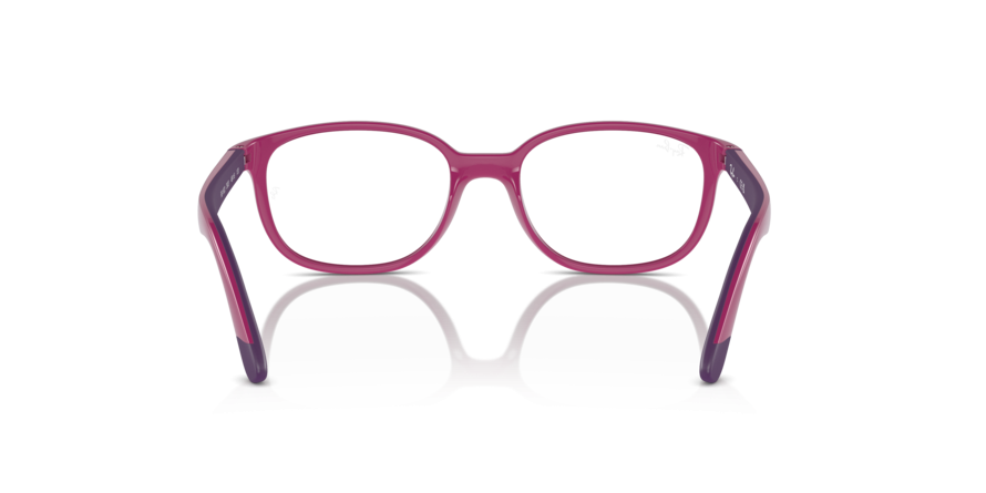 OKULARY KOREKCYJNE DZIECIĘCE RAY-BAN® RY 1632 3933 48