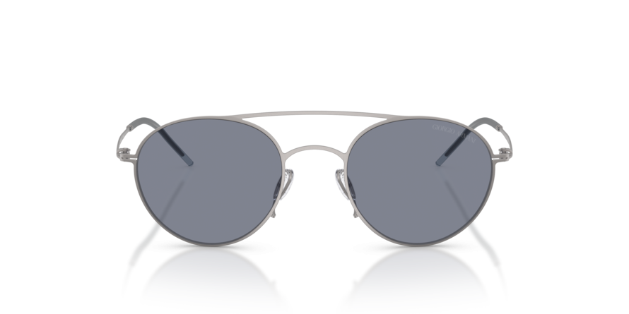 OKULARY GIORGIO ARMANI AR 6169 300319 48 ROZMIAR S