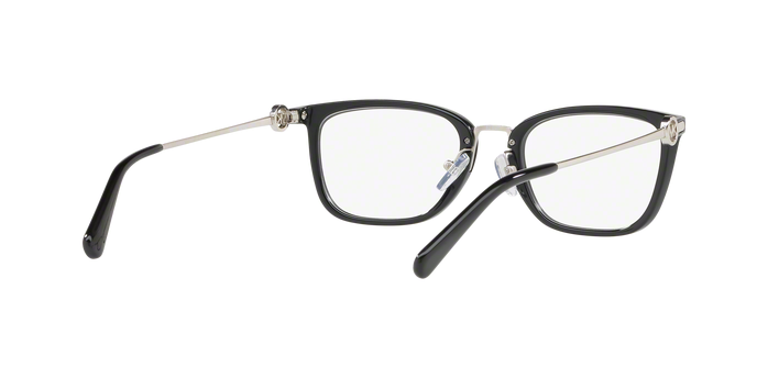 OKULARY KOREKCYJNE MICHAEL KORS CAPTIVA MK 4054 3005 52 ROZMIAR M