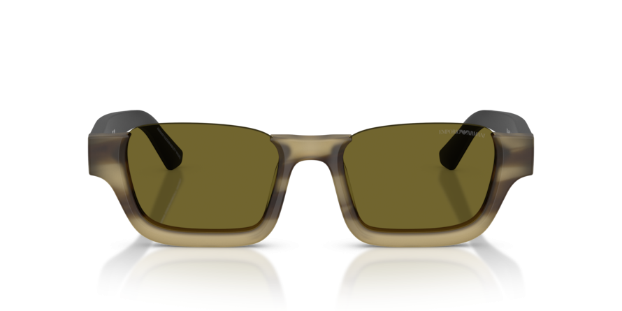 OKULARY EMPORIO ARMANI EA 4268U 6369/2 58 ROZMIAR M