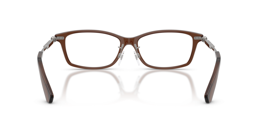 OKULARY KOREKCYJNE BURBERRY BE 2414D 4245 55 ROZMIAR M