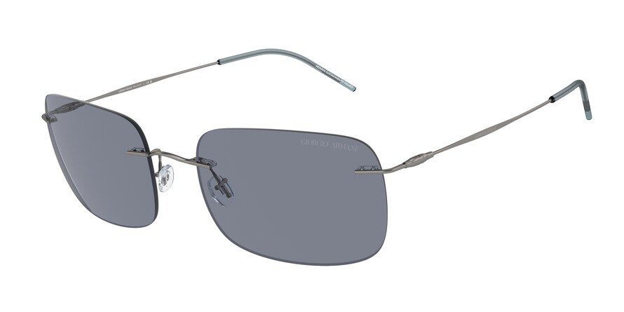 OKULARY GIORGIO ARMANI AR 1512M 300319 58 ROZMIAR L
