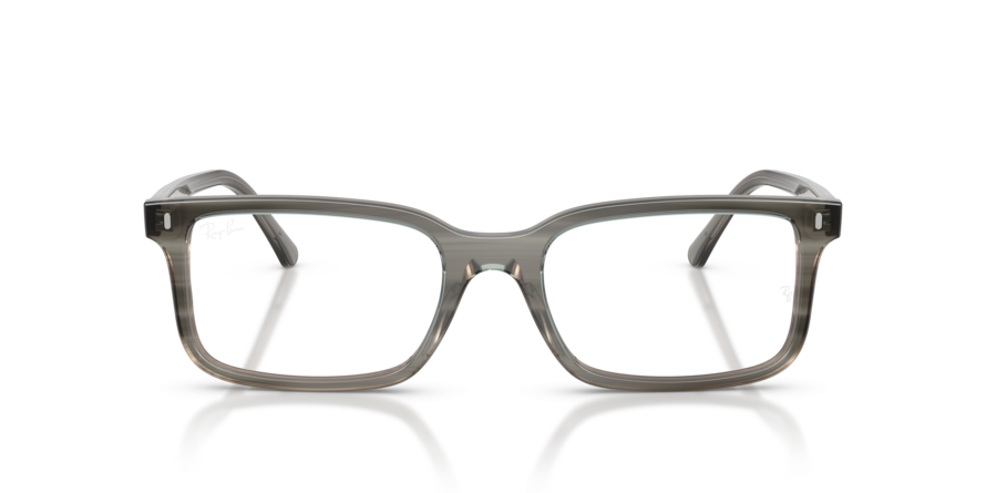 OKULARY KOREKCYJNE RAY-BAN® RX 5445 8453 52 ROZMIAR M