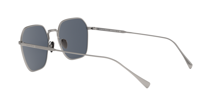 OKULARY GIORGIO ARMANI AR 6104 300387 53 ROZMIAR M