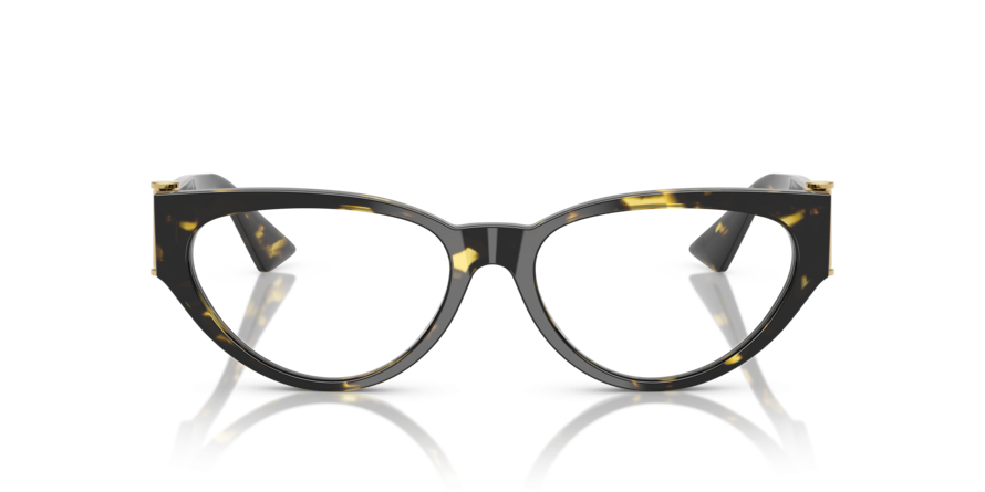 OKULARY KOREKCYJNE VERSACE VE 3366 5428 53 ROZMIAR M
