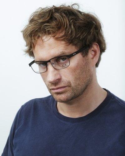 OKULARY KOREKCYJNE OAKLEY® SOCKET 5.5 OX 3218 321803 54 ROZMIAR M