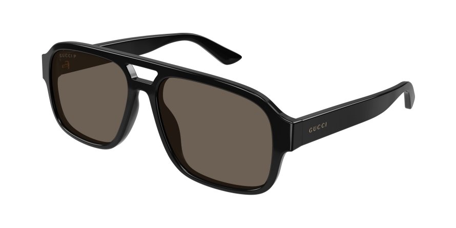 OKULARY GUCCI GG 1342S 002 59 ROZMIAR L Z POLARYZACJĄ