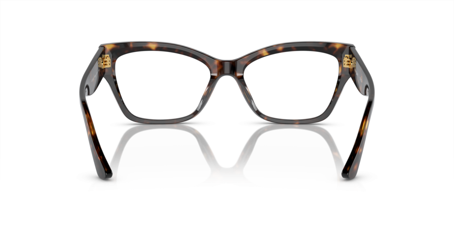 OKULARY KOREKCYJNE VOGUE EYEWEAR VO 5523 W656 52 ROZMIAR M