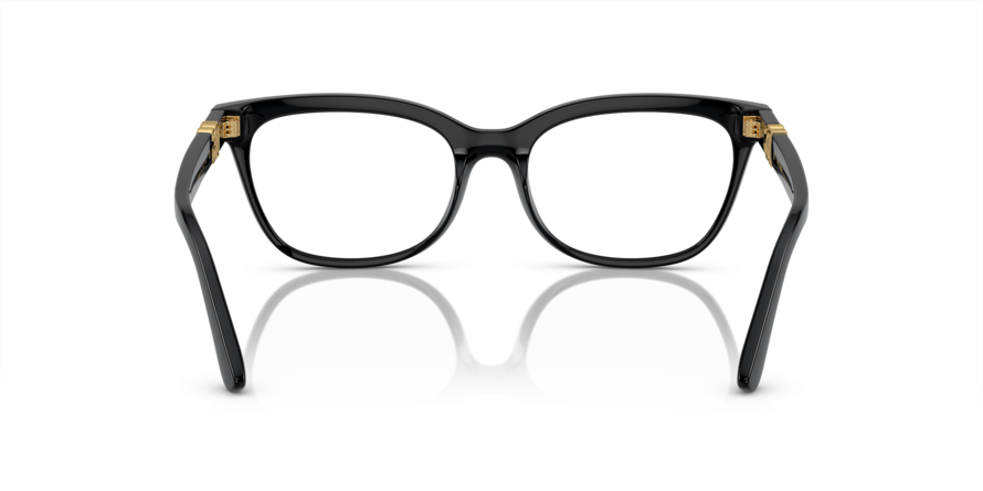 OKULARY KOREKCYJNE DOLCE & GABBANA DG 5106U 501 54 ROZMIAR M