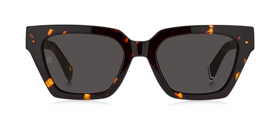 OKULARY TOMMY HILFIGER TH 2101S 086 52 ROZMIAR M