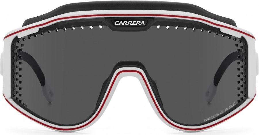 OKULARY CARRERA CA TRANSFORMA 6HT 99 ROZMIAR L + NAKŁADKA