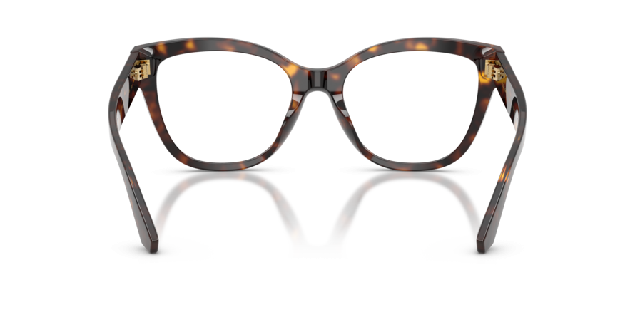 OKULARY KOREKCYJNE DOLCE & GABBANA DG 3418 502 53 ROZMIAR M