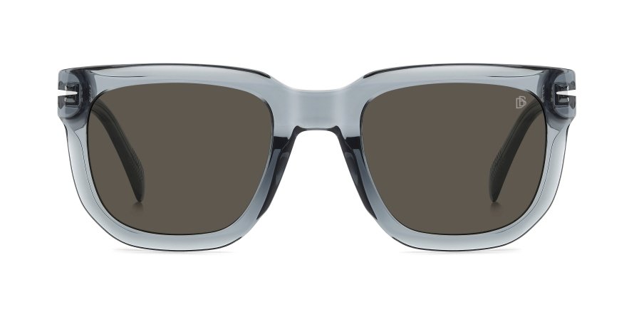 OKULARY DAVID BECKHAM DB 7118S KB7 52 ROZMIAR M