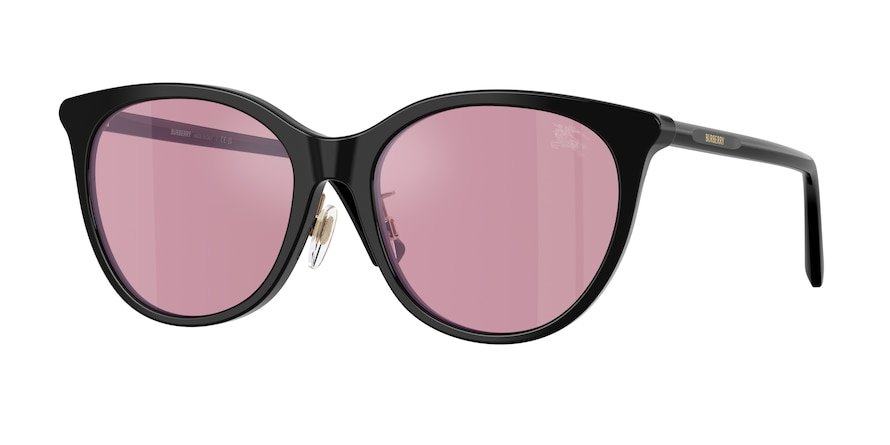 OKULARY BURBERRY BE 4464D 300130 56 ROZMIAR M