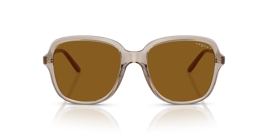 OKULARY VOGUE EYEWEAR VO 5601S 299083 53 ROZMIAR M Z POLARYZACJĄ