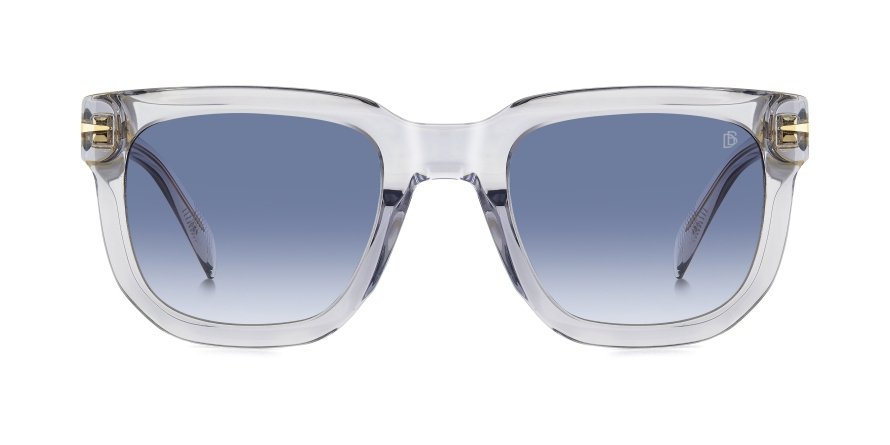 OKULARY DAVID BECKHAM DB 7118S 63M 52 ROZMIAR M