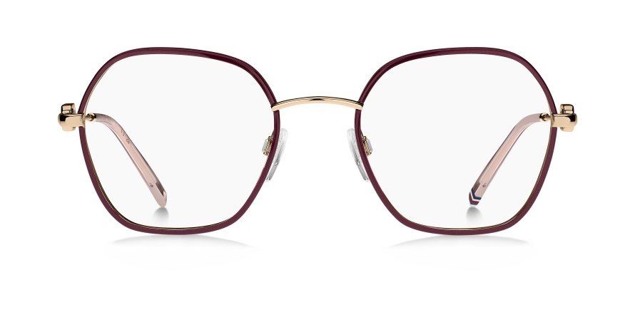 OKULARY KOREKCYJNE TOMMY HILFIGER TH 2153 NOA 50 ROZMIAR M