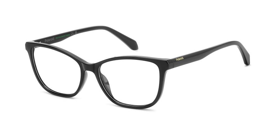 OKULARY KOREKCYJNE POLAROID PLD D597 807 55 ROZMIAR M