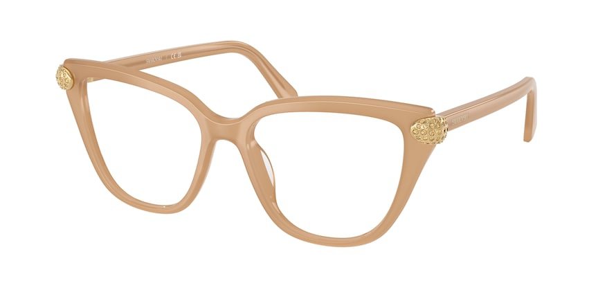 OKULARY KOREKCYJNE SWAROVSKI SK 2045 2002 54 ROZMIAR M
